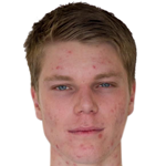 Сигурд Ростед