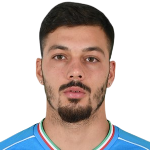 Джанлука Гаэтано