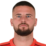 Никита Контини-Барановский