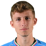 Йеспер Линдстрем