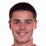 Гаспар Кампос Ансо Фернандес