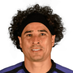 Гильермо Очоа