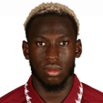 Жуниор Самбия