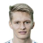 Денис Гойко