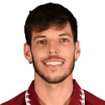 Аугустин Альберто Мартегани