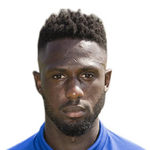 Кингсли Шиндлер