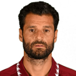 Антонио Кандрева