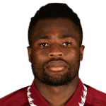 Чуквубуикем Иквуэмеси