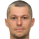 Артур Левицкий