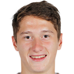 Антон Миранчук