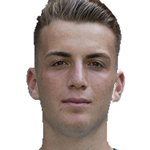 Джордан Байер