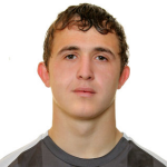 Андрей Лунев