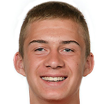 Дмитрий Баринов