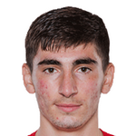 Зелимхан Бакаев