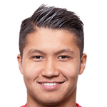 Ильзат Ахметов