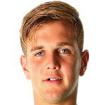 Никлас Фюллькруг