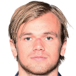 Ивер Тобиас Рервик Фоссум