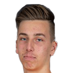 Лука Эшби-Хаммонд