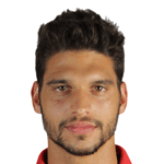 Жоау Рибейро Оливейра