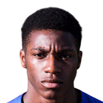 Джозеф Олувагбемига Майова Унгбо