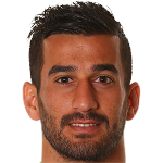 Эхсан Хаджсафи