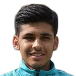 Фуркан Байыр