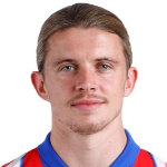 Конор Галлахер