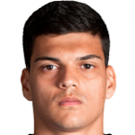 Габриеэль Бразао