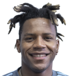 Седрик Уилфрид Тегия Нуби