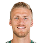 Дэниэл Бентли