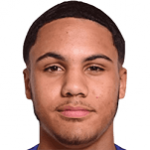 Майлз Пирт-Харрис