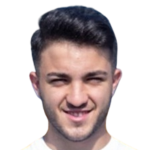 Жонатан Арриба Монрой