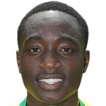 Джамар Кашиф Лоза