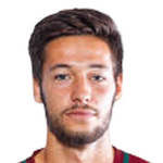 Луис Педро де Фрейтас Пинто Трабуло