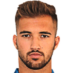 Диого Мигель Гуэдес де Алмейда