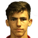 Джесси Демингет