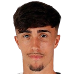 Давид Ларрубиа Романо