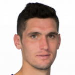  Матиас Эсекьель Дитуро Курто