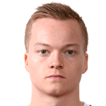 Арон Сигурдарсон