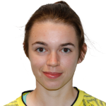 Хелена Мари Эррингтон
