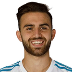 Борха Майораль