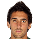 Ойер Оласабаль Паредес