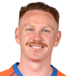 Кори Эдвард Браун