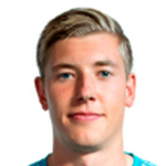 Фредерик Ибсен