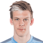 Каспер Энгхардт Педерсен