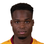 Шервин Дандери Зеедорф