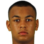 Джошуа Кинг