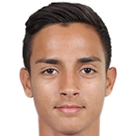 Кенни Принс Небиль Хусейн Редондо