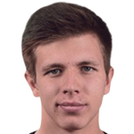 Александр Пихаленок