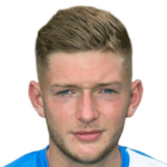 Лиам Крейг Гордон